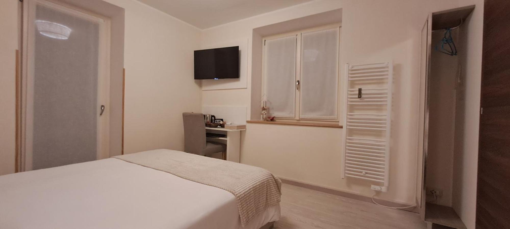 B&B Monastero Dubino Oda fotoğraf